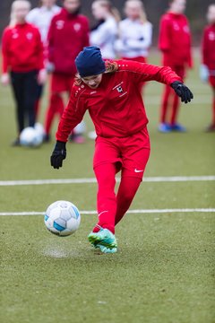 Bild 16 - wCJ Walddoerfer - Nienstedten : Ergebnis: 10:0